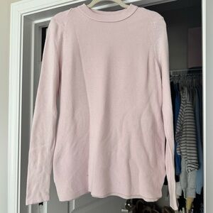 Lululemon sweater